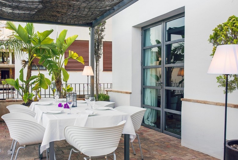 Hotel La Serena