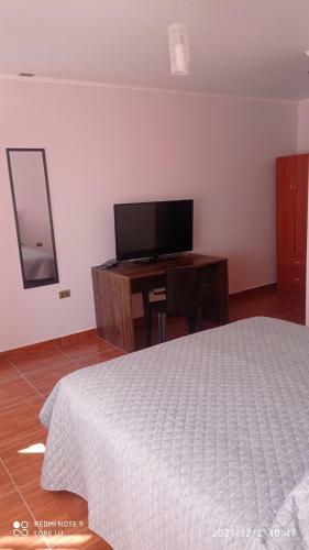 Bed & Breakfast Alto Noa San Pedro de Atacama
