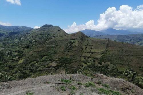 Alojamientos Monte de Si�n Apartamento Campestre