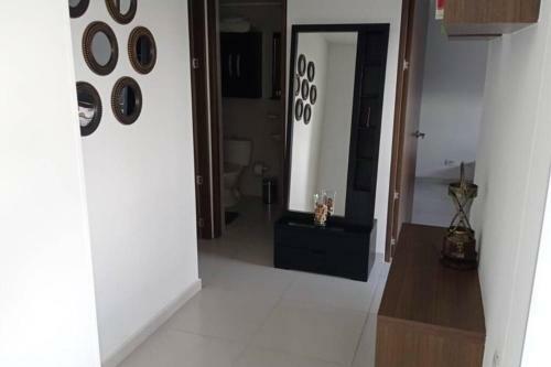 Hermoso Apartamento, Cerca Hospital Internacional