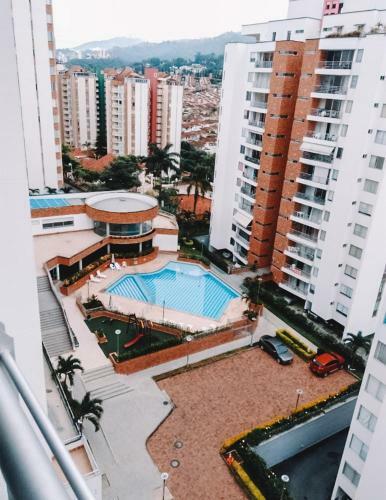 Apartamento Apto Floridablanca-bucaramanga