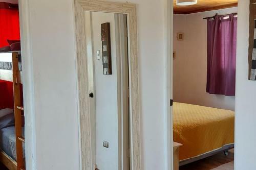 Chalet En Algarrobo Con Tinaja