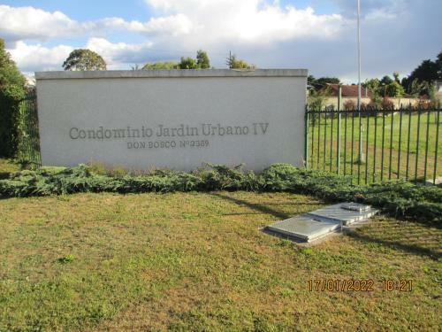 Apartamento B54 Jard�n Urbano