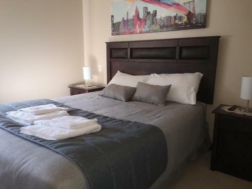 Apartamento B54 Jard�n Urbano