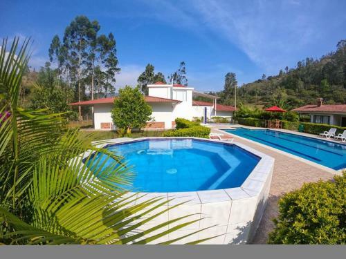 Hotel Finca El Recuerdo