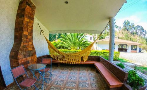 Hotel Finca El Recuerdo
