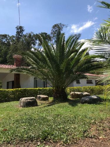 Hotel Finca El Recuerdo