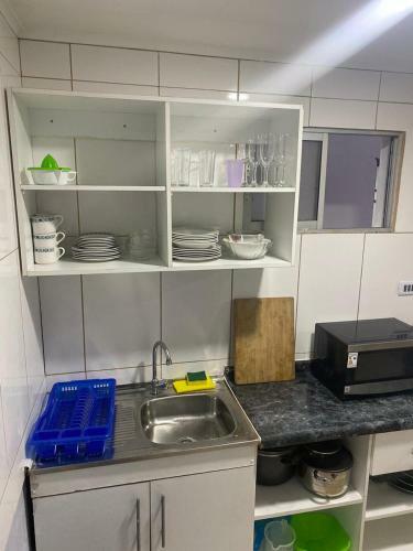Hostal Caba�as Bellavista Gaviota