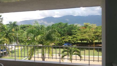 Apartamento Campestre La Serena - Chinauta