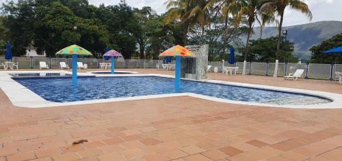 Apartamento Campestre La Serena - Chinauta
