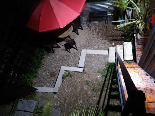 Apartamento Ocasos Del Fusacatan