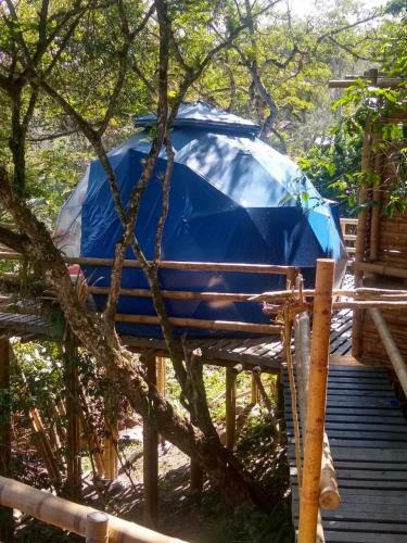 Bed & Breakfast Glamping Sumapaz - Fusagasug�