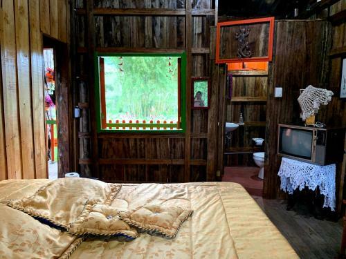 Apartamento Casita Del �rbol