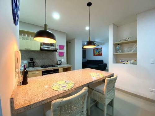 Exclusive Apartasuites Reserva Del Mar ?