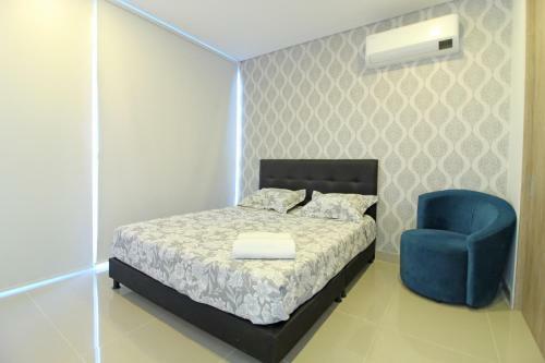 Exclusive Apartasuites Reserva Del Mar ?