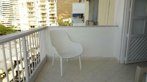 Apartamento Tacoa 701 Con Vista Al Mar.