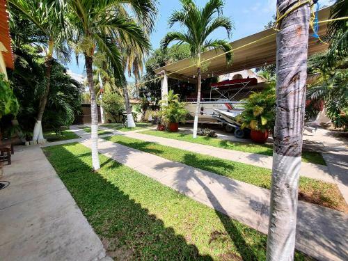 Apartamento Hospedaje Playa Salguero