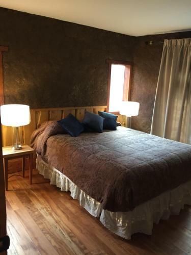 Bed & Breakfast Amelia Villarrica