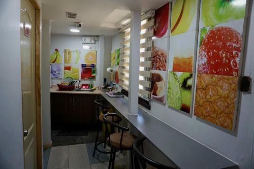 Hostal Del Viajero