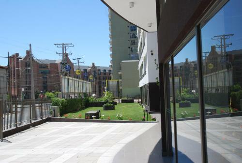 Apartamento Portales Valparaiso