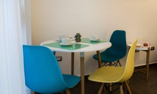Apartamento Loftbellavistavalparaiso