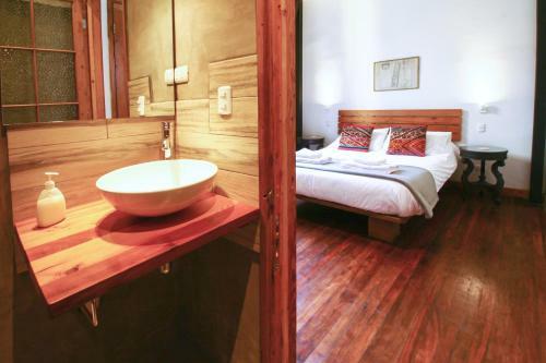 Posada Casa California Guesthouse