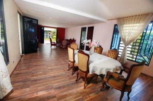 Villa Finca Los Tres Reyes