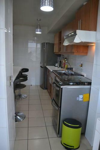 Luxury Apartment Chile, San Pedro de La Paz
