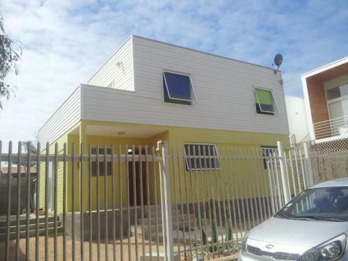 Casa En Bahia Inglesa, Caldera