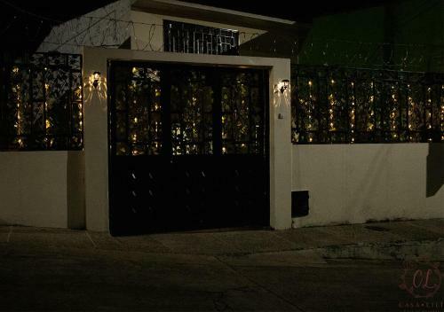 Apartamento Casa Lil� Guaduas