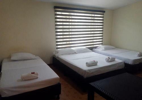 Apartamento Casa Lil� Guaduas