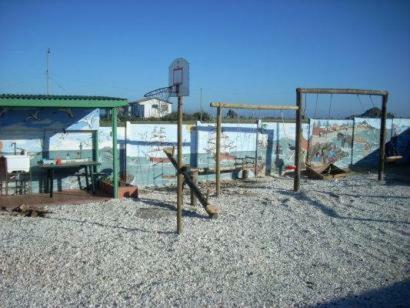 Lodge Caba�as Juan Gaviota