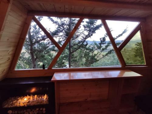 Lodge Glamping El Ed�n - El Olimpo