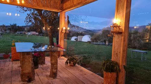 La Meca Glamping