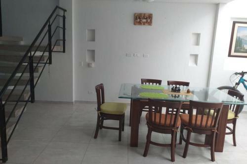 Casa En Condominio Campestre