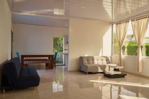 Casa de Campo Girardot Meraki