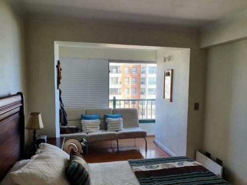 Apartamento Depa Torre Juan Fernandez