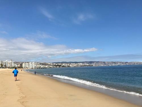 Apartamento Depa Torre Juan Fernandez