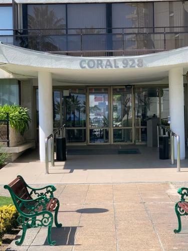 Apartamento Rukazen Ciudad Jard�n