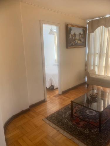 Apartamento Rukazen Ciudad Jard�n