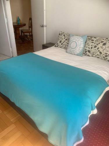 Apartamento Rukazen Ciudad Jard�n
