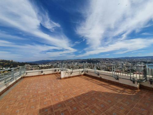 Apartamento Oceana Suites Coraceros
