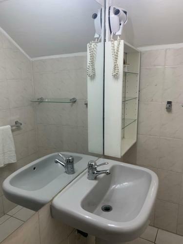 Bed & Breakfast Hotel Marina Azul