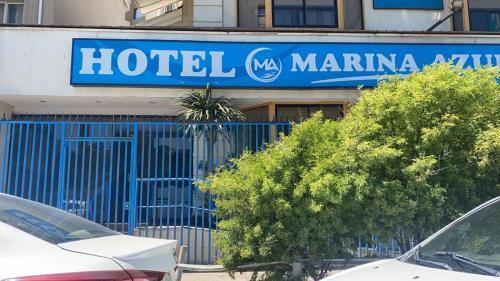 Bed & Breakfast Hotel Marina Azul