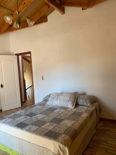 Espaciosa Casa Con Piscina Jard�n Del Mar