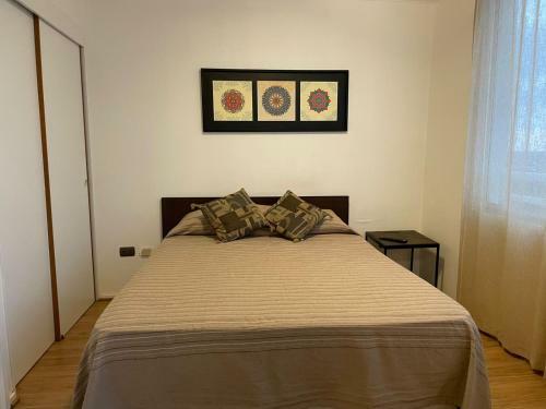 Apartamento Arriendo Departamento Temporada