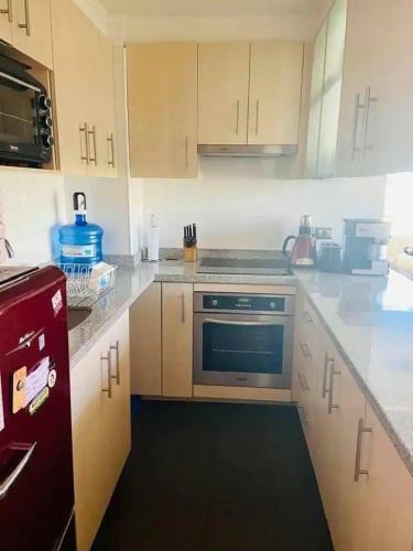 Apartamento Depto En Vi�a