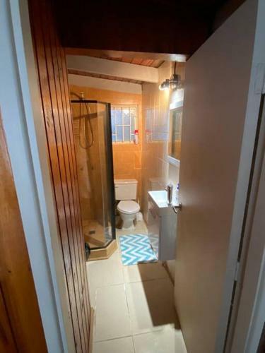 Apartamento Caba�a En Re�aca