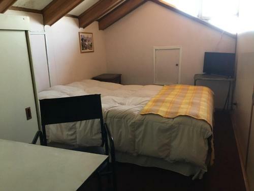 Fathers House B&B