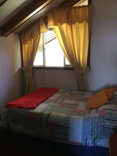 Fathers House B&B